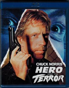 Hero And The Terror