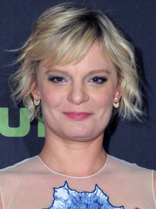 Martha Plimpton
