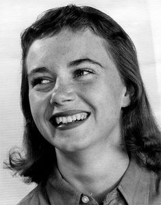 Martha Henry