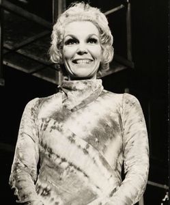 Merle Louise