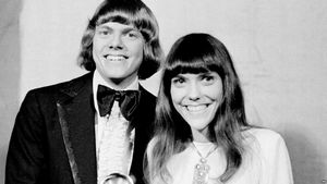 The Carpenters