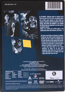 The Lavender Hill Mob