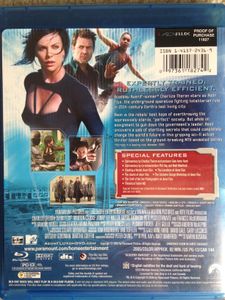 Æon Flux