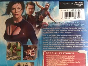 Æon Flux