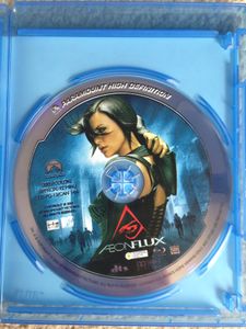 Æon Flux