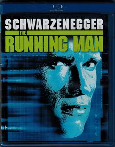 The Running Man