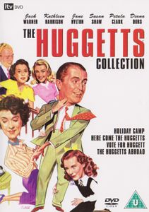 The Huggetts Collection