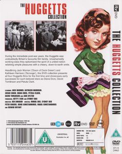 The Huggetts Collection
