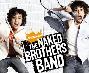 The Naked Brothers Band