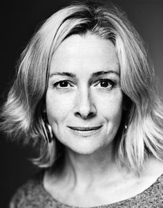 Emma Fielding