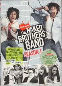 The Naked Brothers Band: Season 1