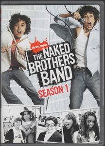 The Naked Brothers Band: Season 1