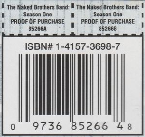 The Naked Brothers Band: Season 1