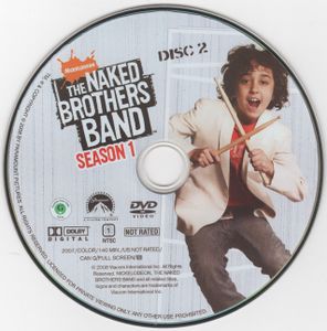 The Naked Brothers Band: Season 1