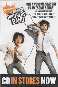 The Naked Brothers Band: Season 1