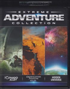 Extreme Adventure Collection