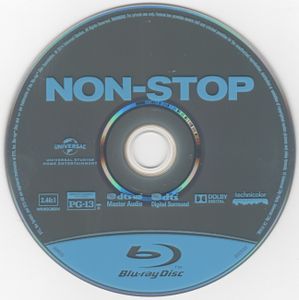 Non-Stop