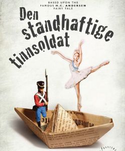 Den Standhaftige Tinnsoldat