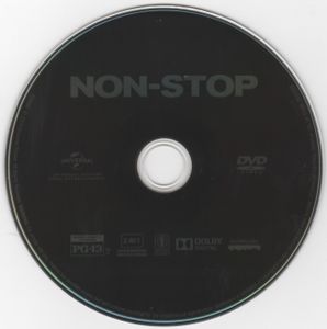 Non-Stop