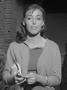 Barboura Morris
