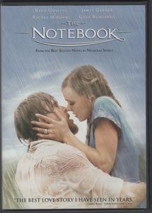 The Notebook