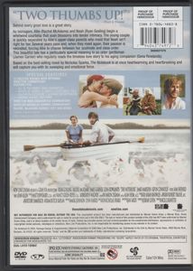 The Notebook