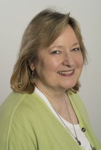 Veronica Roberts