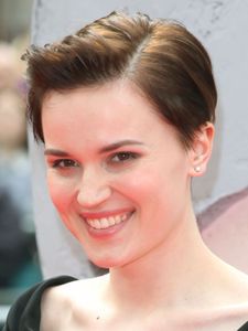 Veronica Roth