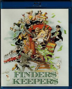 Finders Keepers