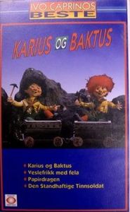 Karius Og Baktus