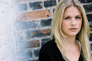 Veronica Afflerbach