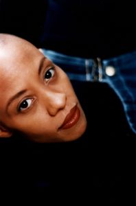 Gail Ann Dorsey