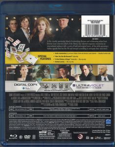 Now You See Me (Extended Edition)