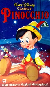 Pinocchio