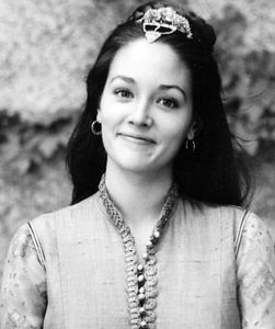 Olivia Hussey