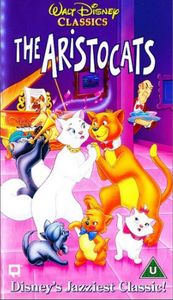 The Aristocats