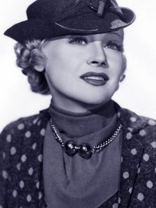 Queenie Smith
