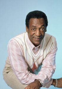 Bill Cosby