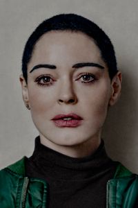 Rose McGowan