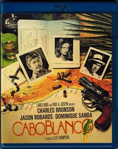 Cabo Blanco