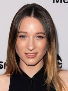 Sophie Lowe