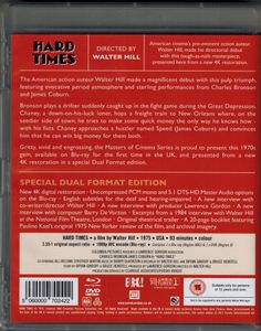 Hard Times