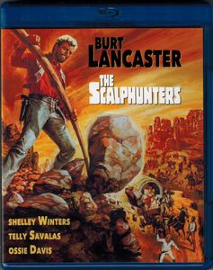The Scalphunters