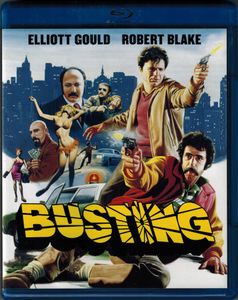 Busting