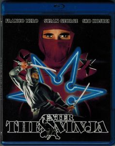 Enter The Ninja