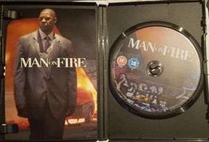 Man On Fire
