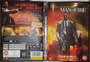 Man On Fire