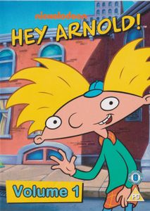Hey Arnold! Volume 1