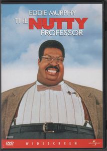 The Nutty Professor