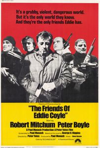The Friends Of Eddie Coyle